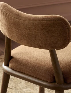 Juna Dining Chair by Amber Lewis x Four Hands
