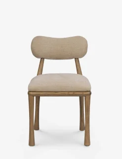 Juna Dining Chair by Amber Lewis x Four Hands