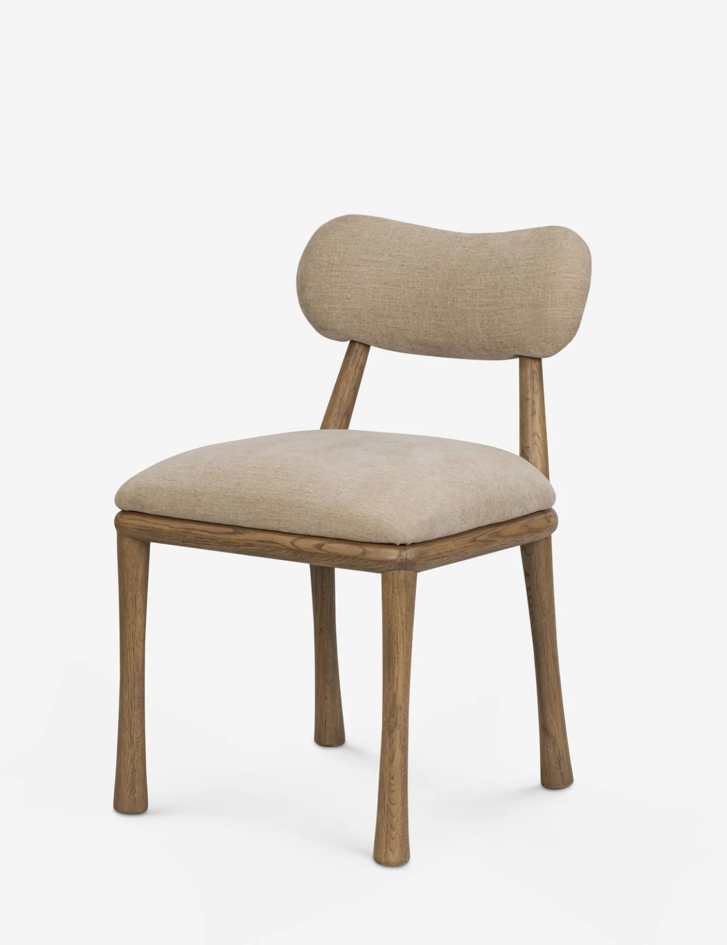 Juna Dining Chair by Amber Lewis x Four Hands