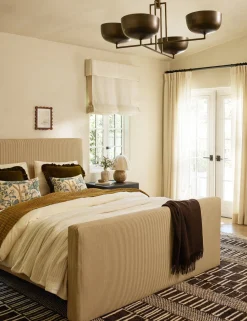 Juna Washed Percale Pillowcases (Set of 2)