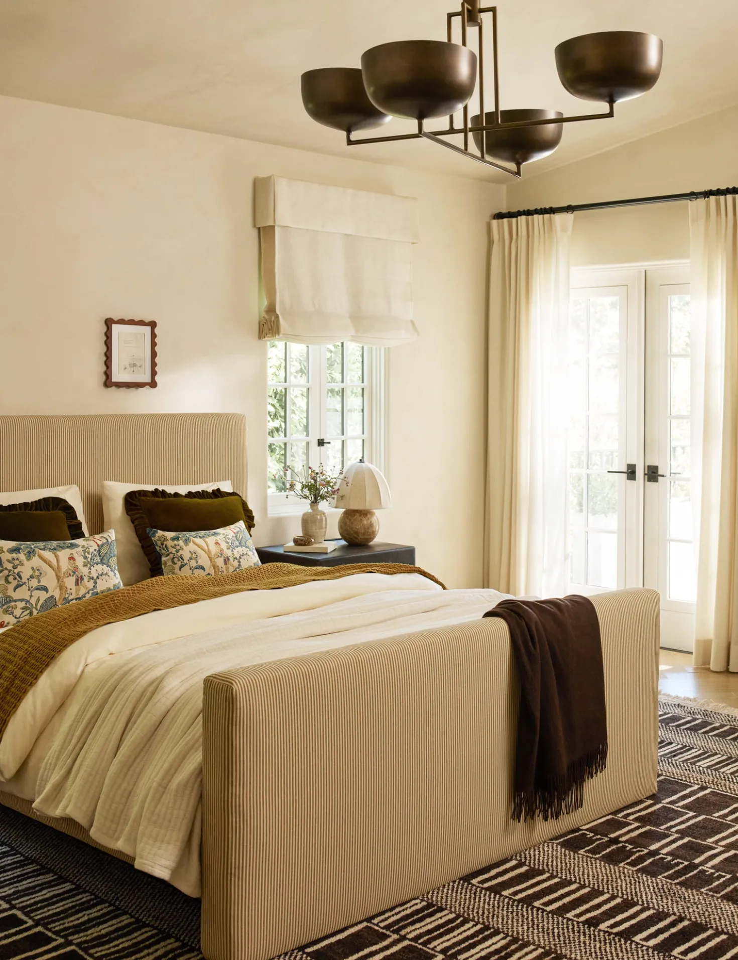 Juna Washed Percale Pillowcases (Set of 2)