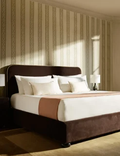 Juna Washed Percale Sham