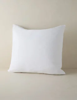 Juna Washed Percale Sham