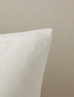 Juna Washed Percale Sham