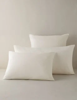Juna Washed Percale Sham