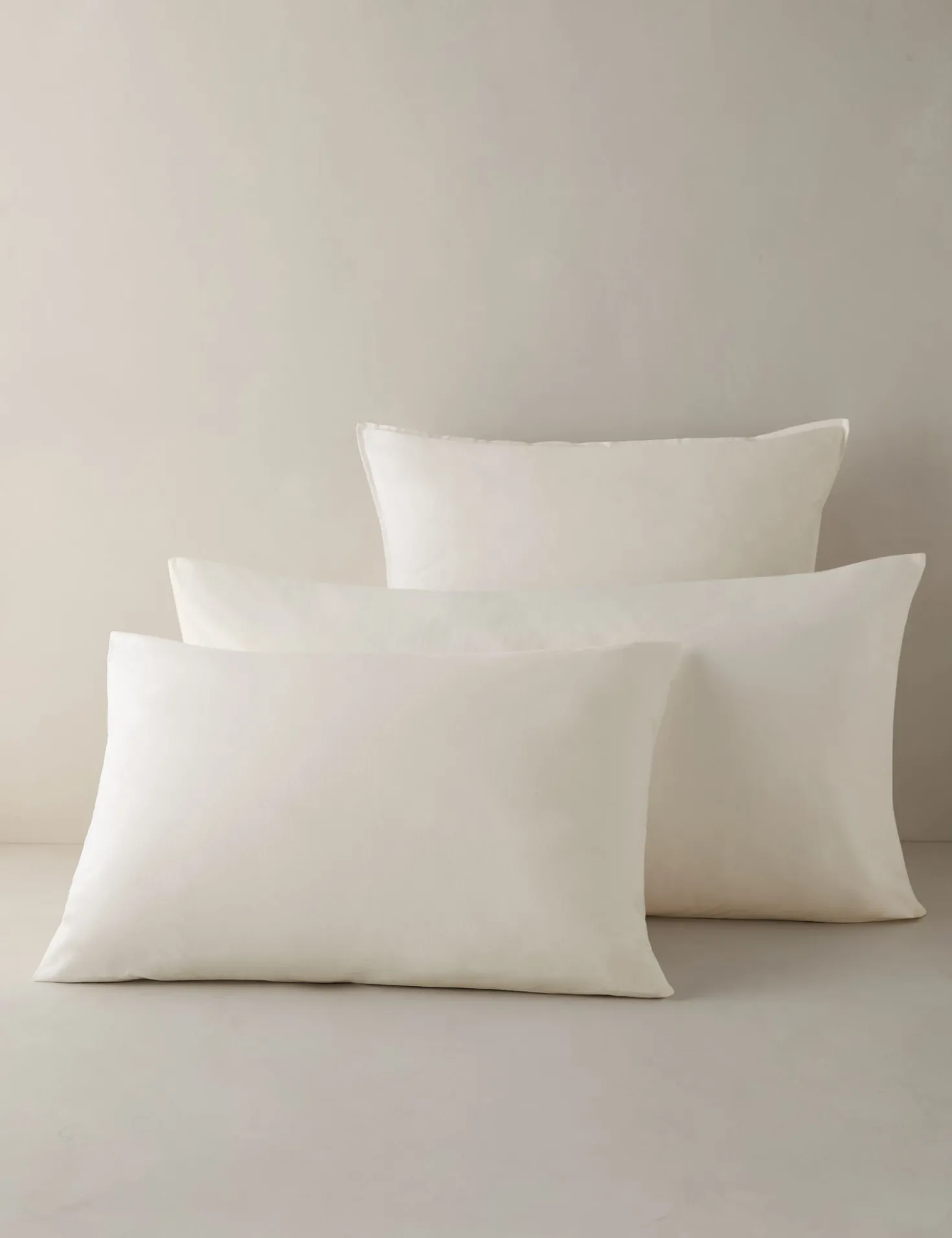 Juna Washed Percale Sham