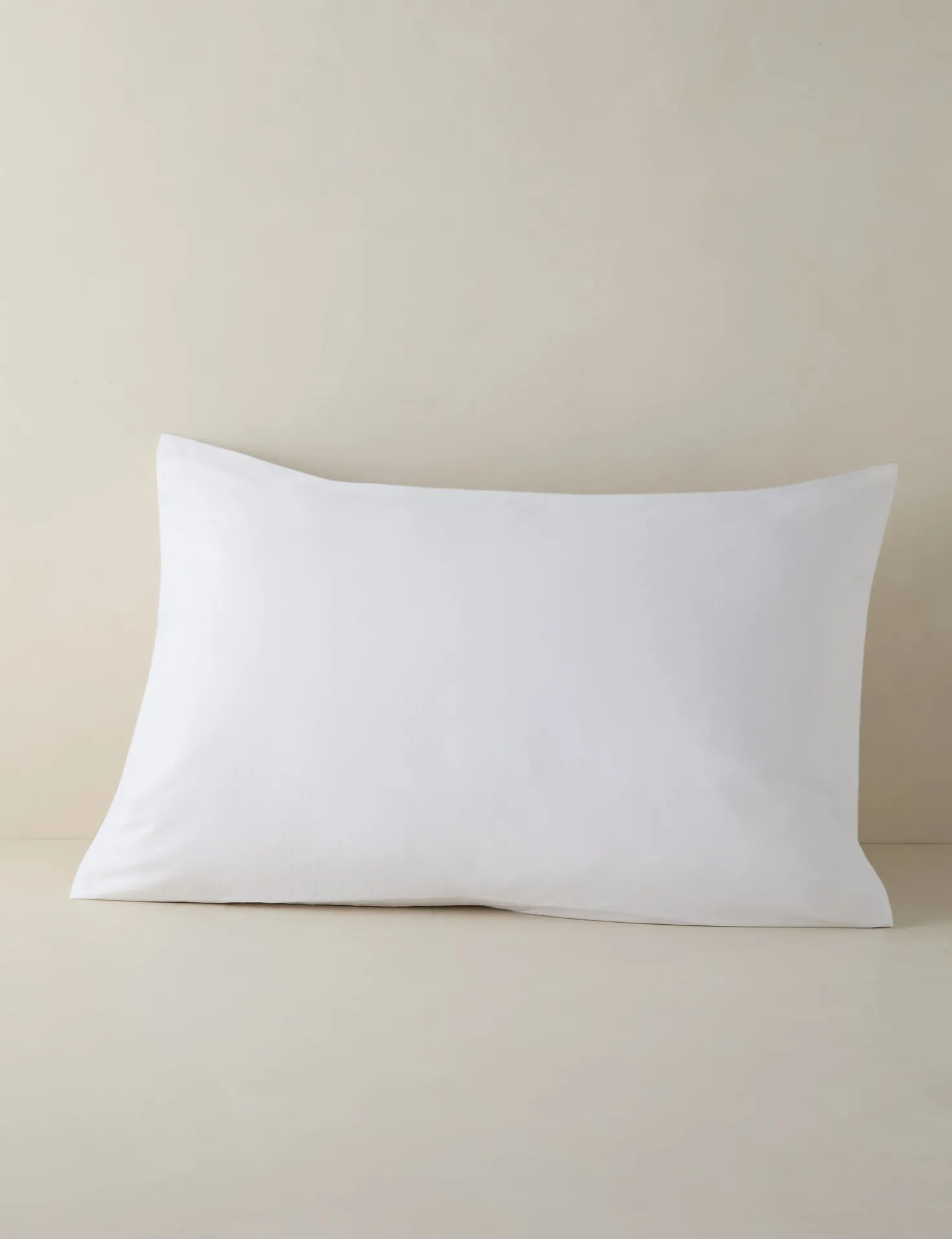 Juna Washed Percale Sham