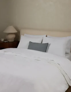 Juna Washed Percale Sham