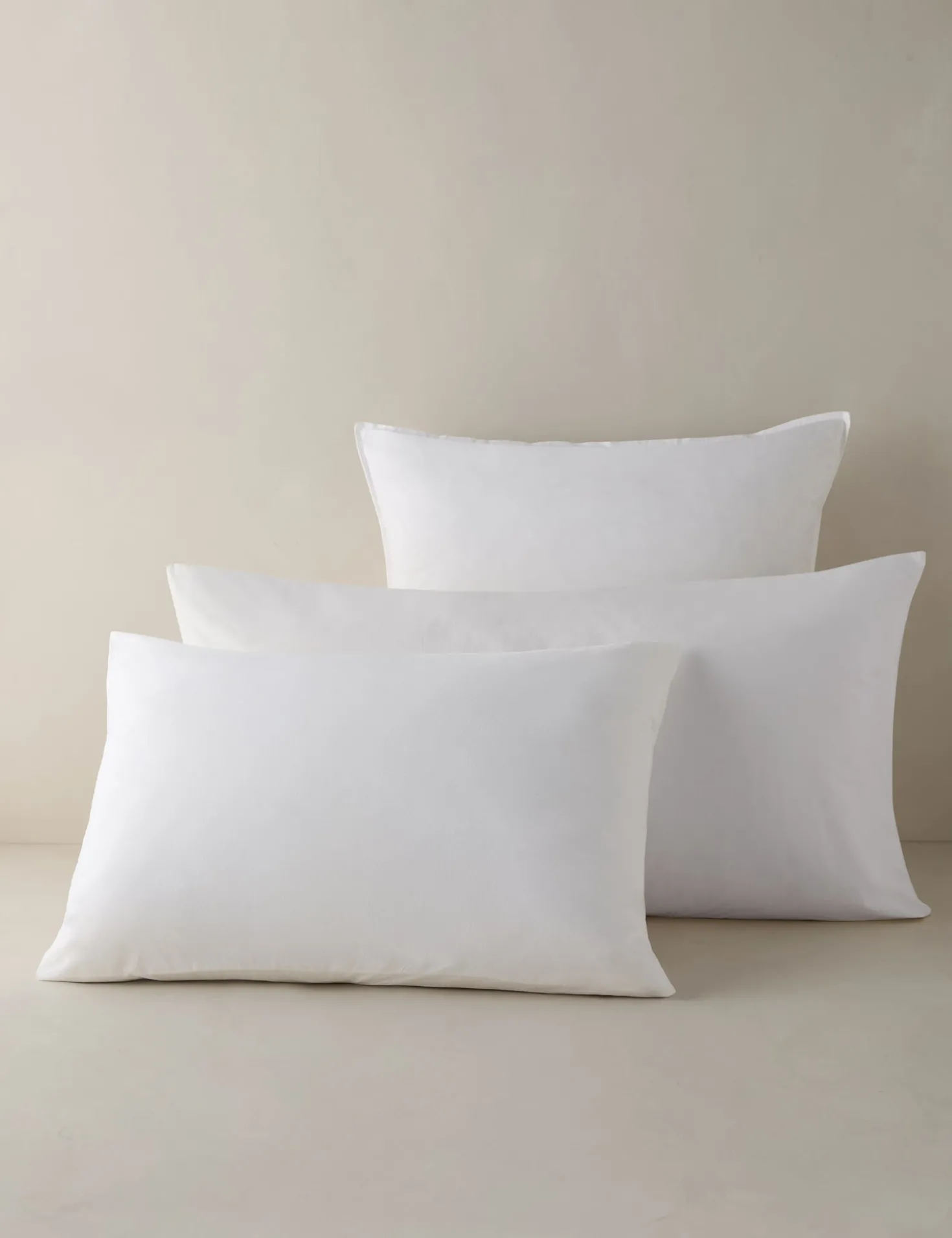 Juna Washed Percale Sham
