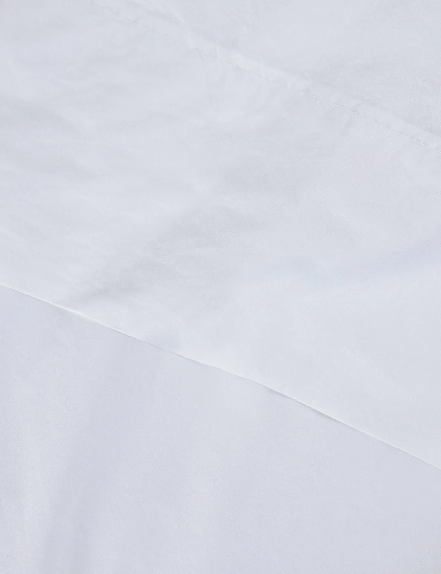 Juna Washed Percale Sheet Set