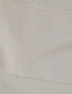 Juna Washed Percale Sheet Set