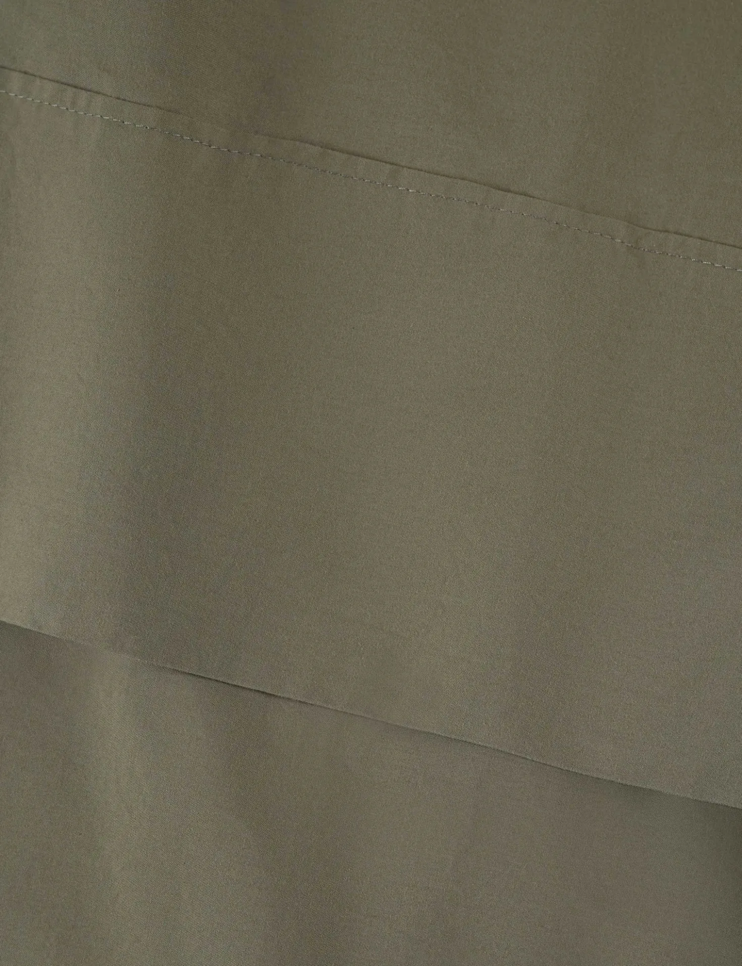 Juna Washed Percale Sheet Set