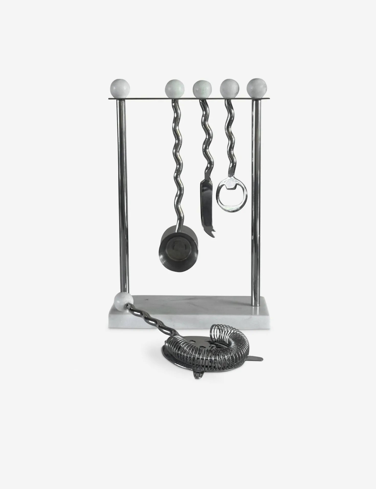 June Bar Set by Meso