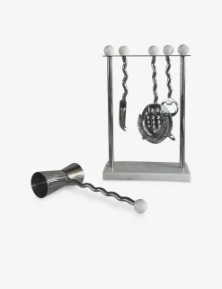 June Bar Set by Meso