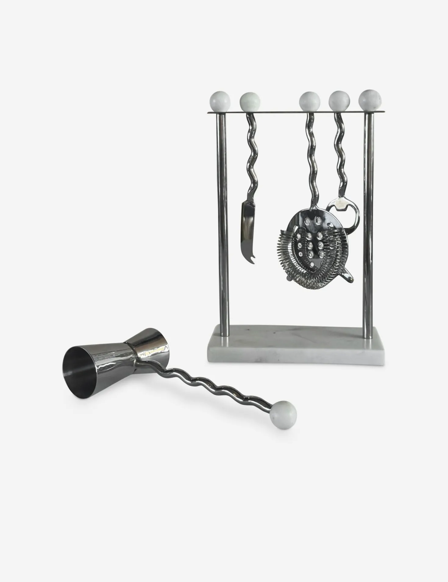 June Bar Set by Meso