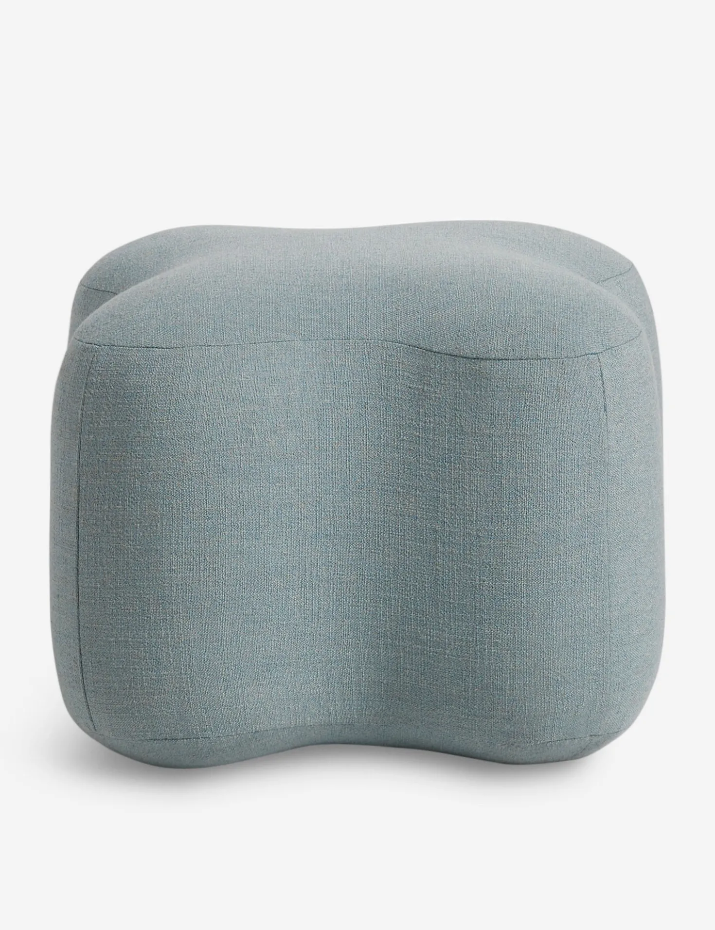 June Ottoman by Eny Lee Parker