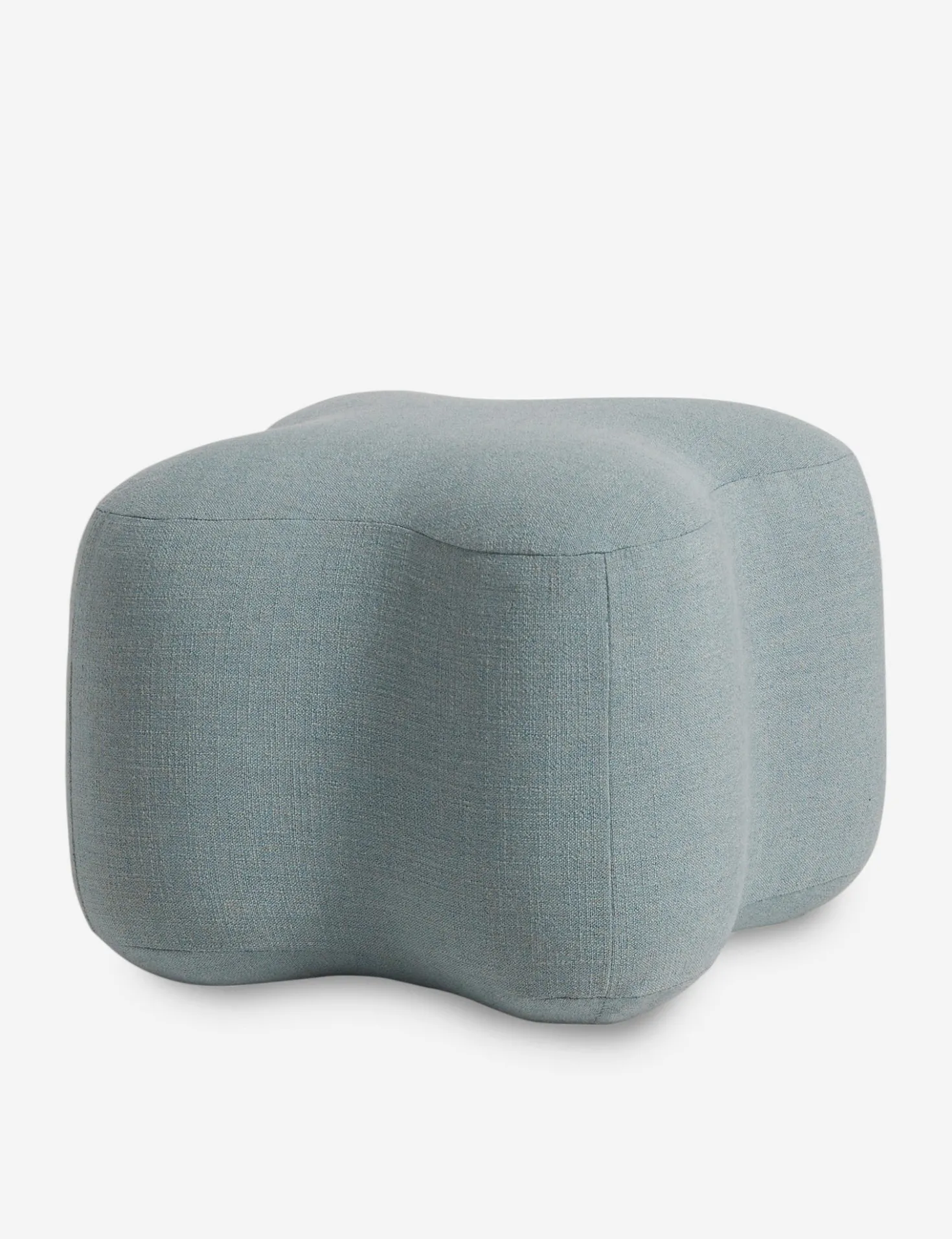 June Ottoman by Eny Lee Parker
