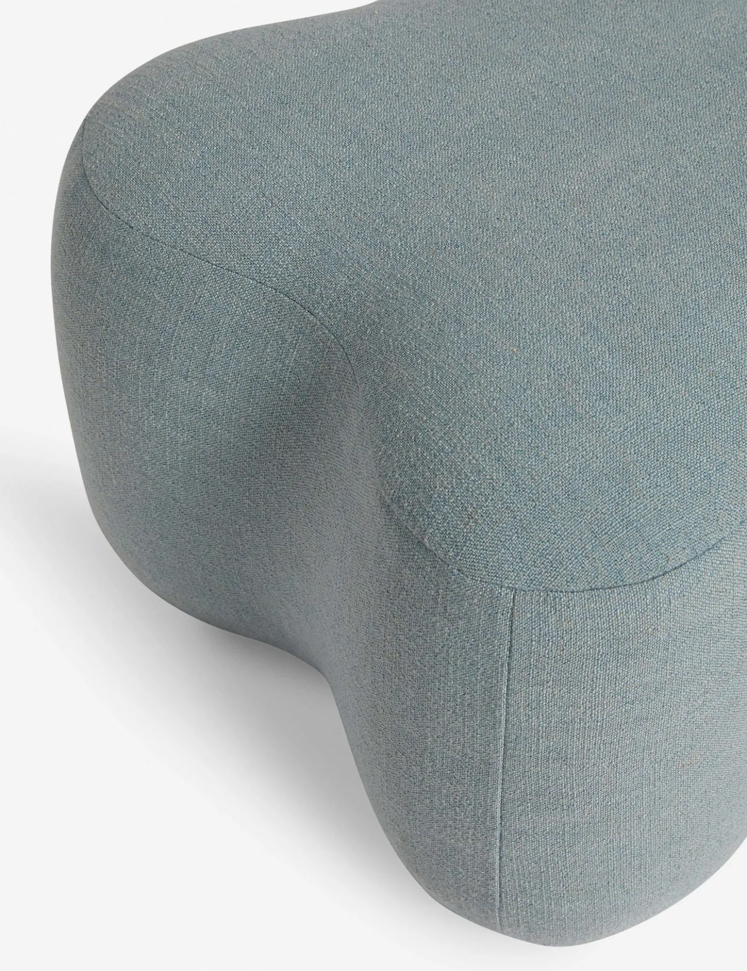 June Ottoman by Eny Lee Parker