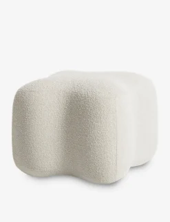 June Ottoman by Eny Lee Parker