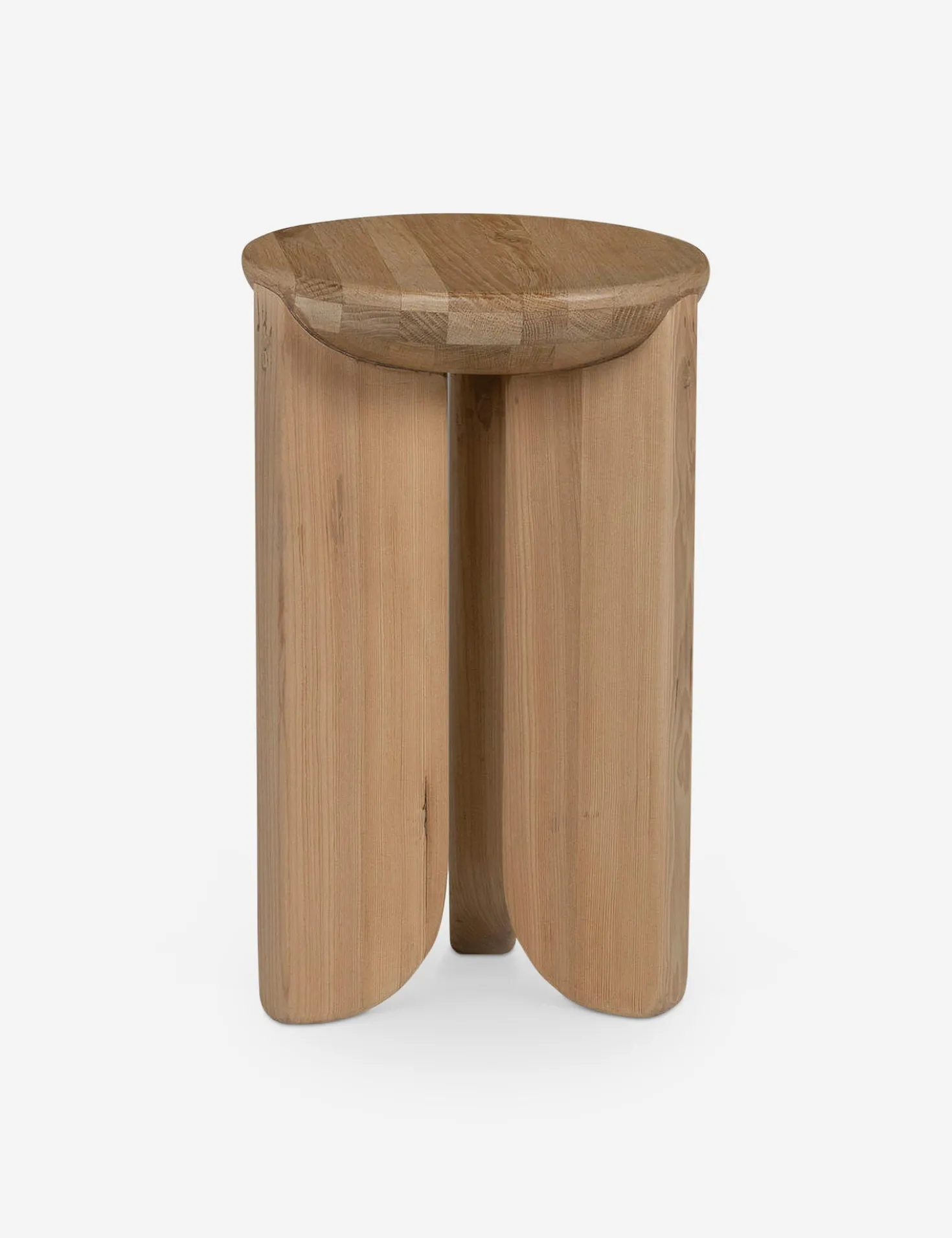 Juneau Side Table
