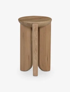 Juneau Side Table