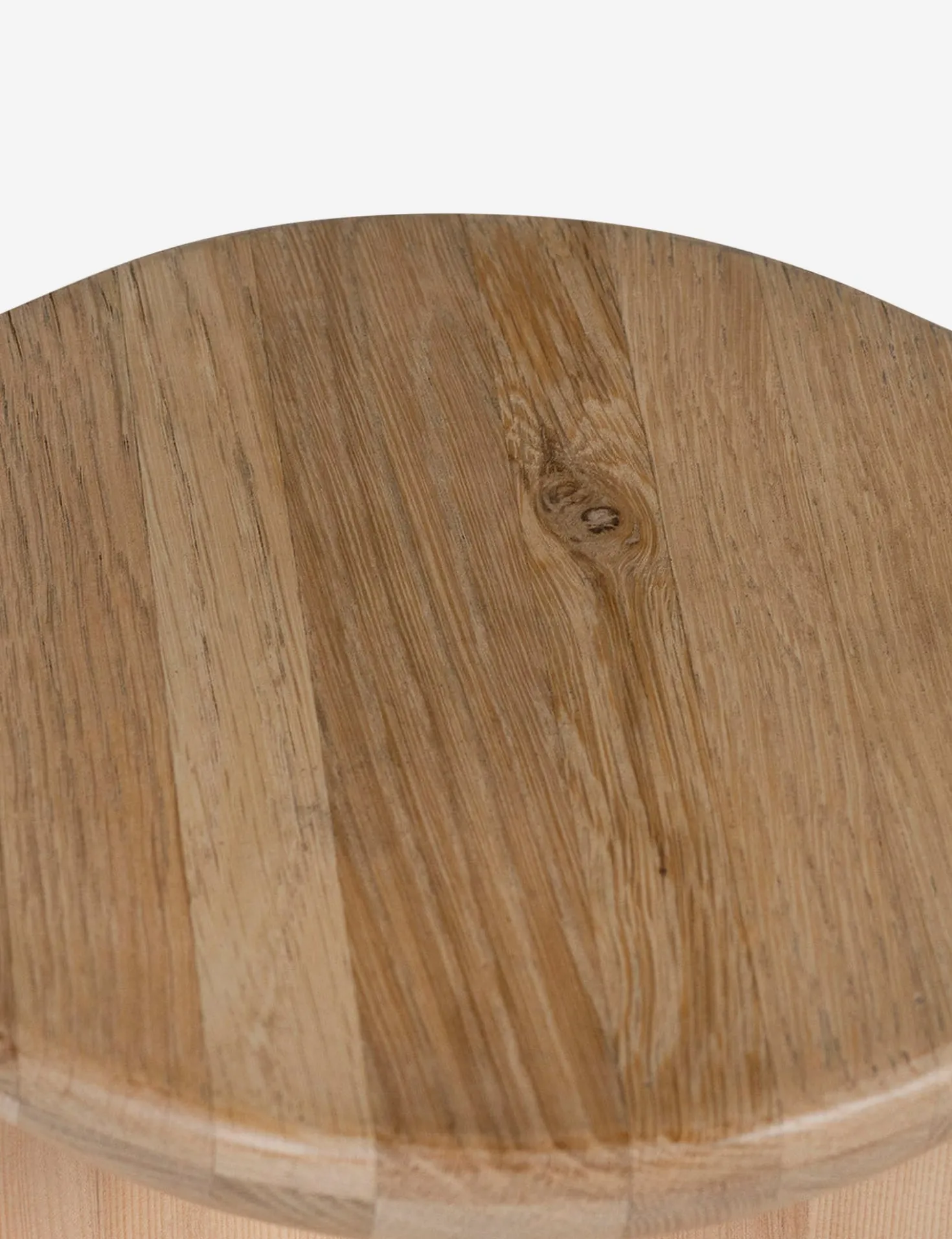 Juneau Side Table