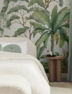 Jungle Wallpaper Mural