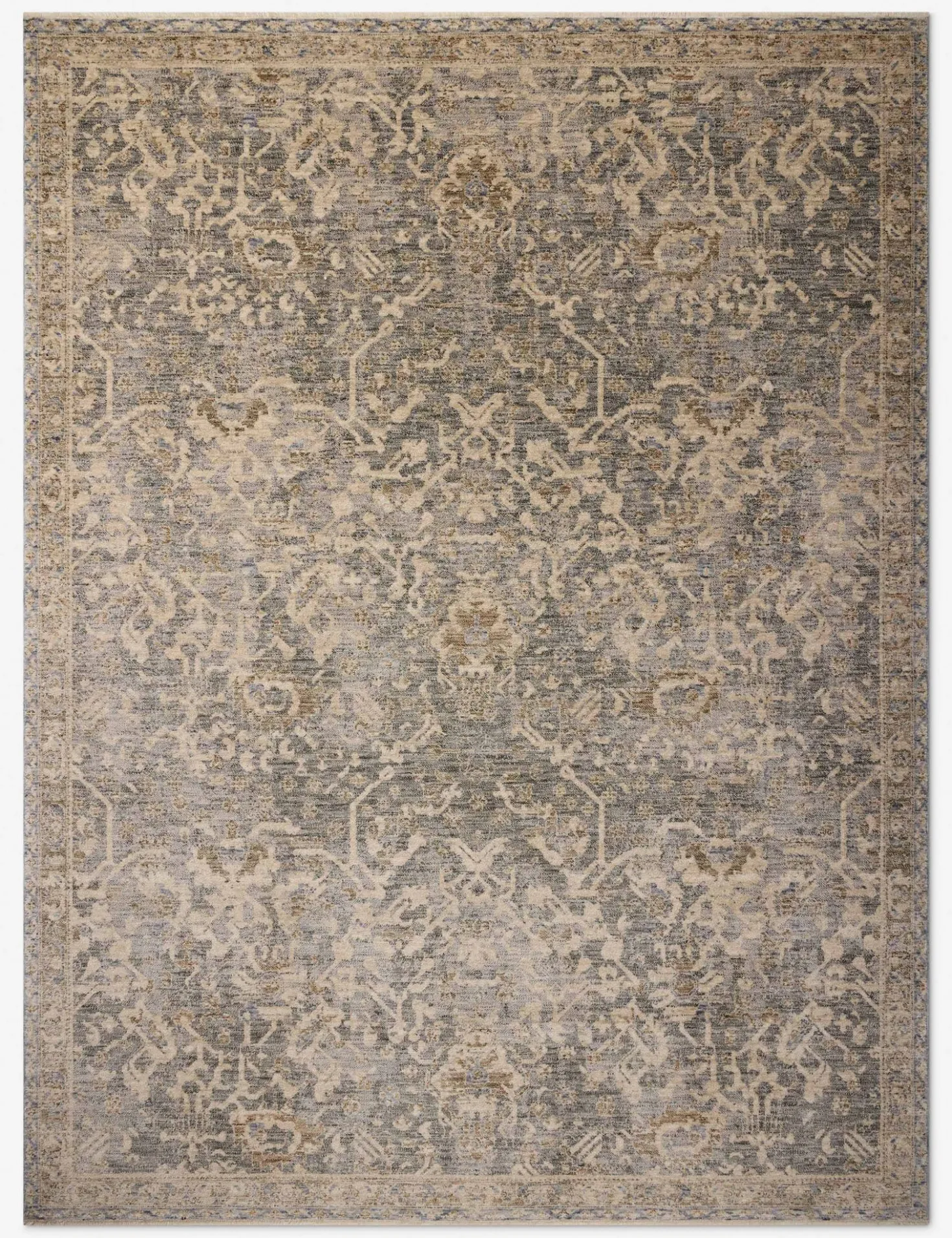 Junie I Rug Magnolia Home by Joanna Gaines x Loloi