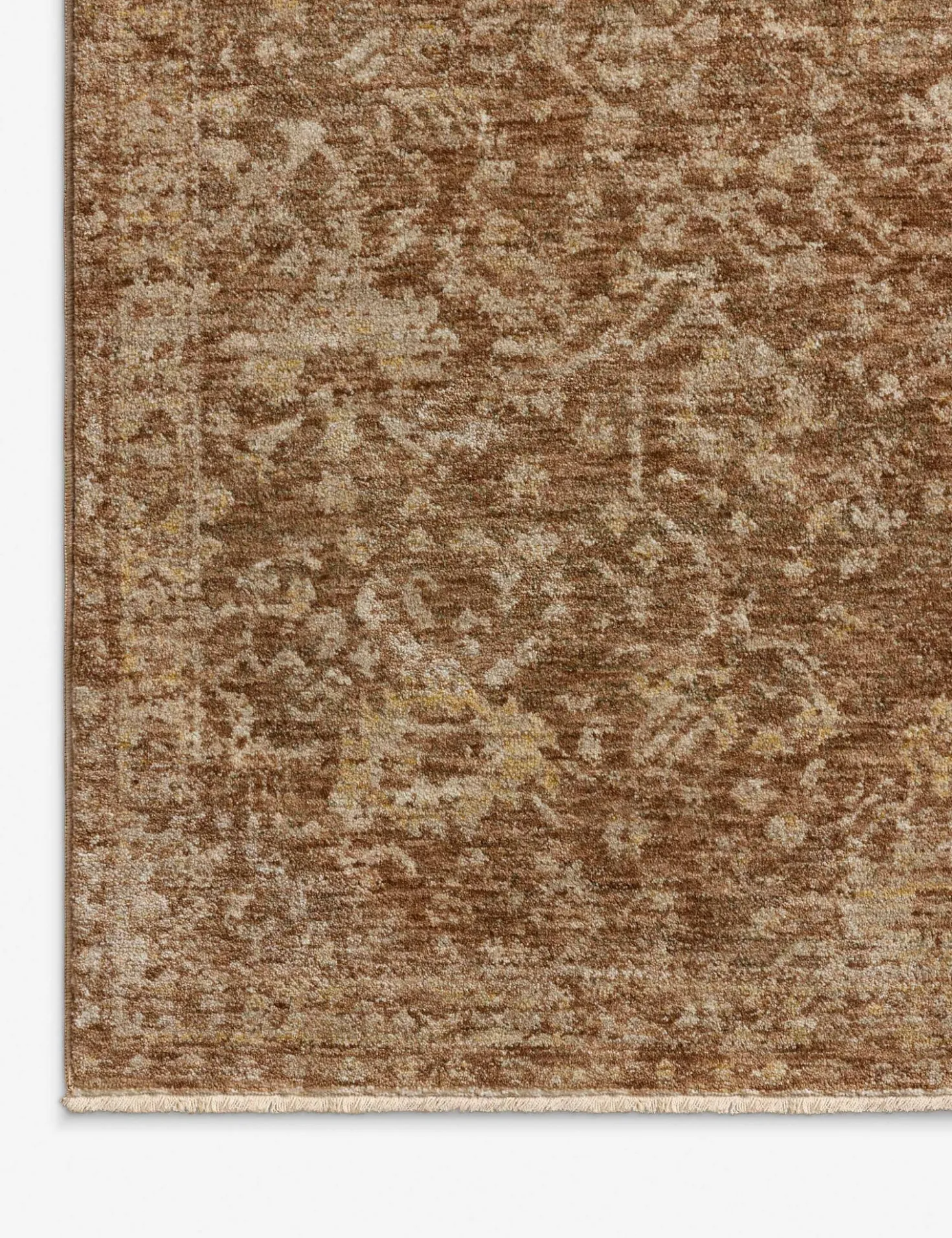 Junie I Rug Magnolia Home by Joanna Gaines x Loloi