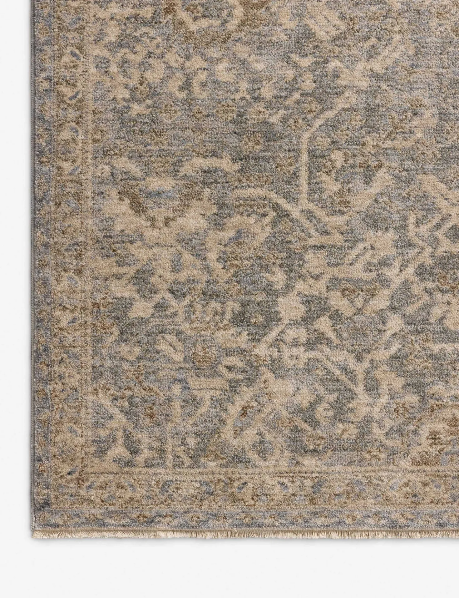 Junie I Rug Magnolia Home by Joanna Gaines x Loloi