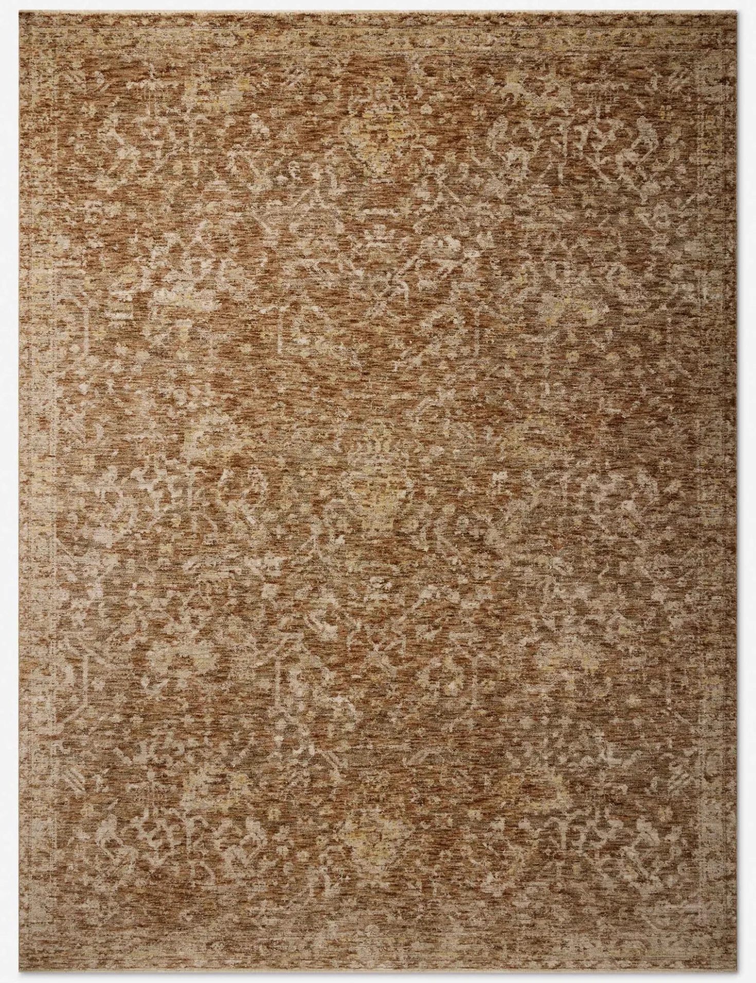 Junie I Rug Magnolia Home by Joanna Gaines x Loloi