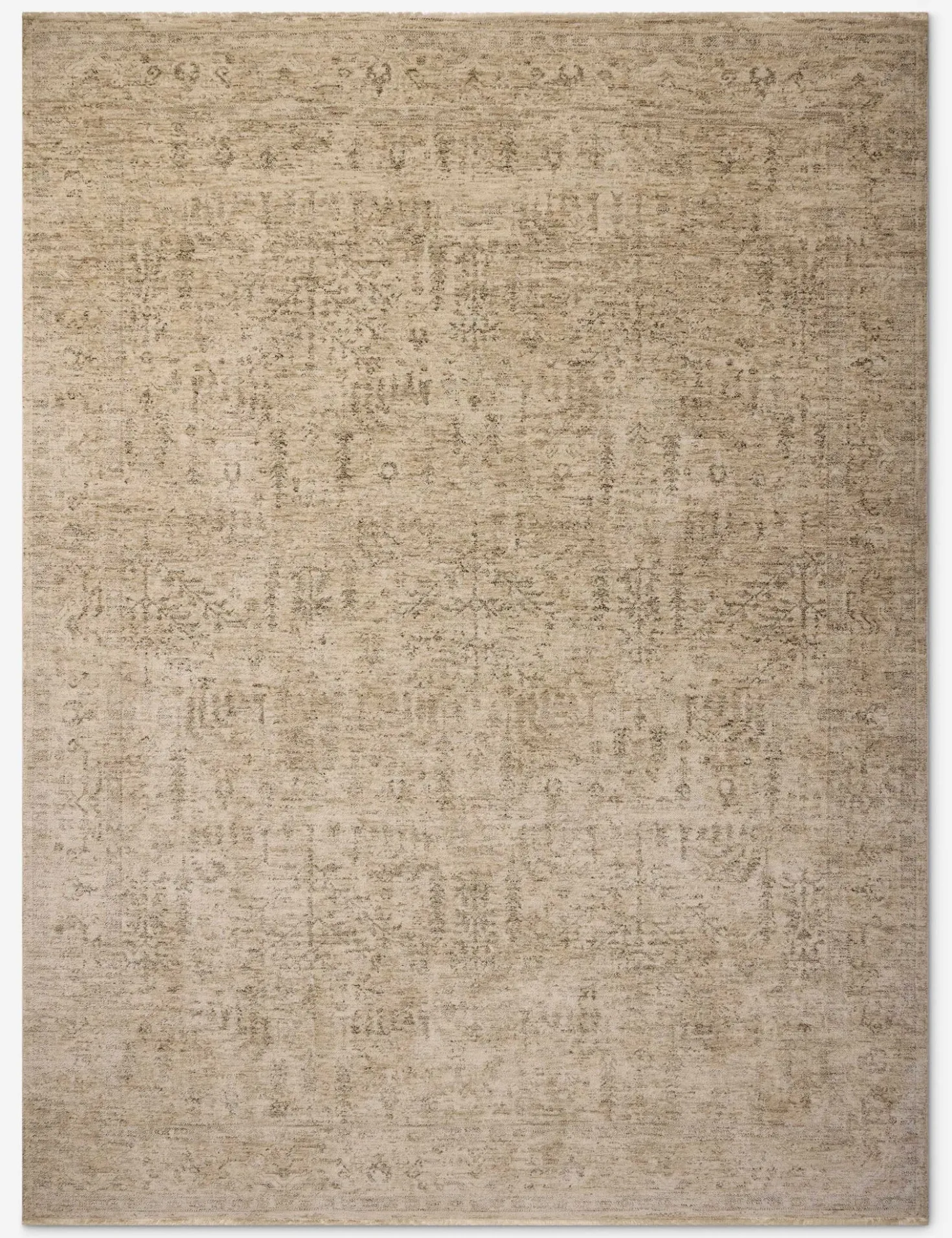 Junie II Rug Magnolia Home by Joanna Gaines x Loloi
