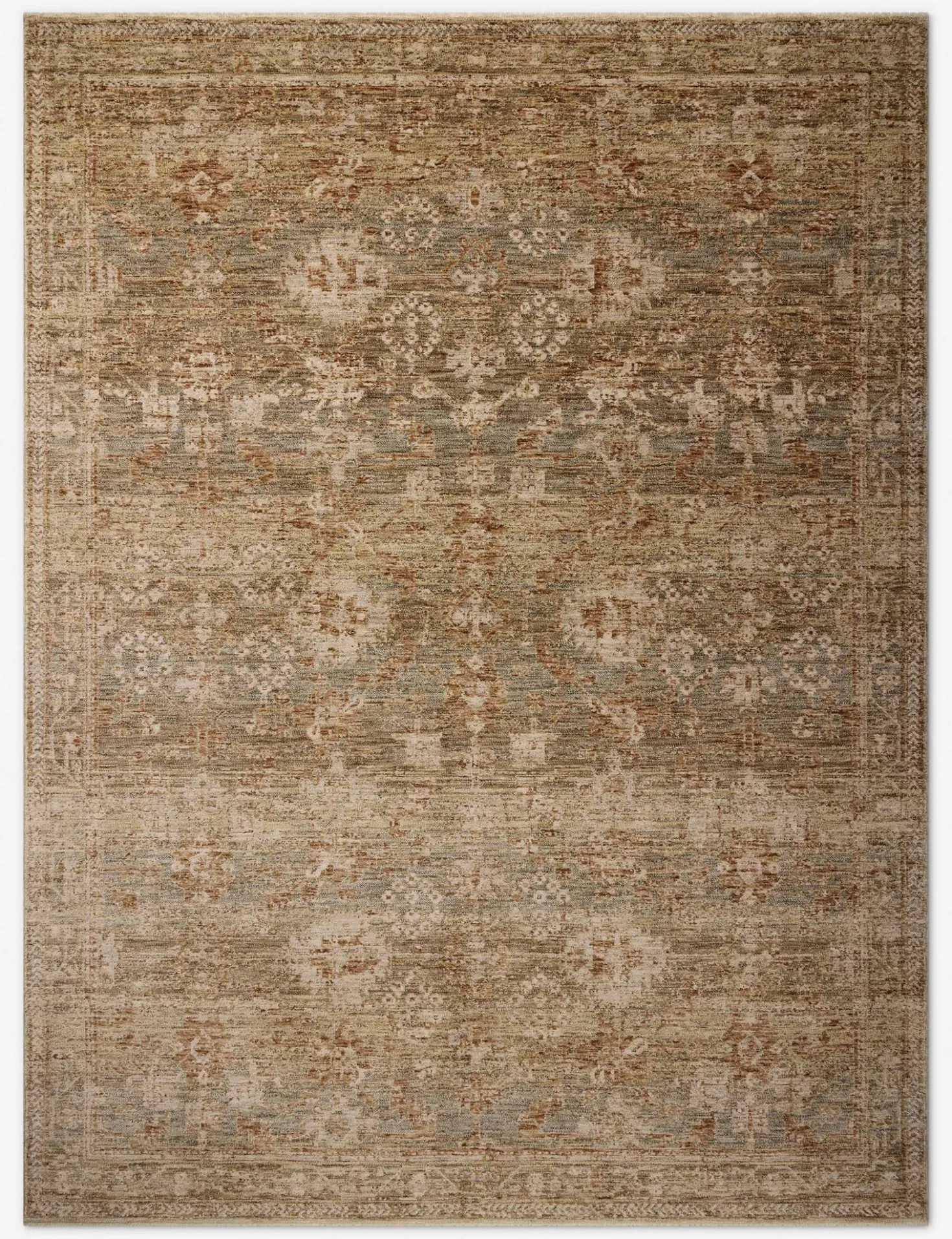 Junie III Rug Magnolia Home by Joanna Gaines x Loloi