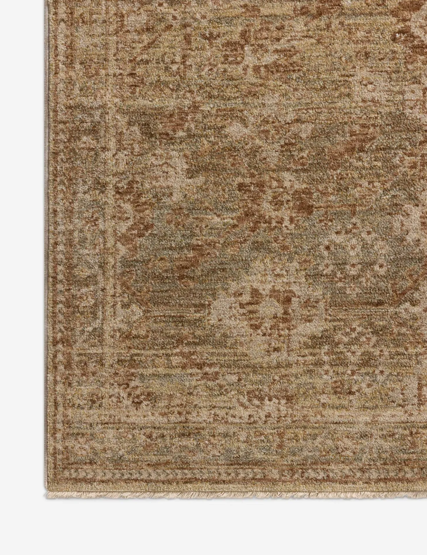 Junie III Rug Magnolia Home by Joanna Gaines x Loloi