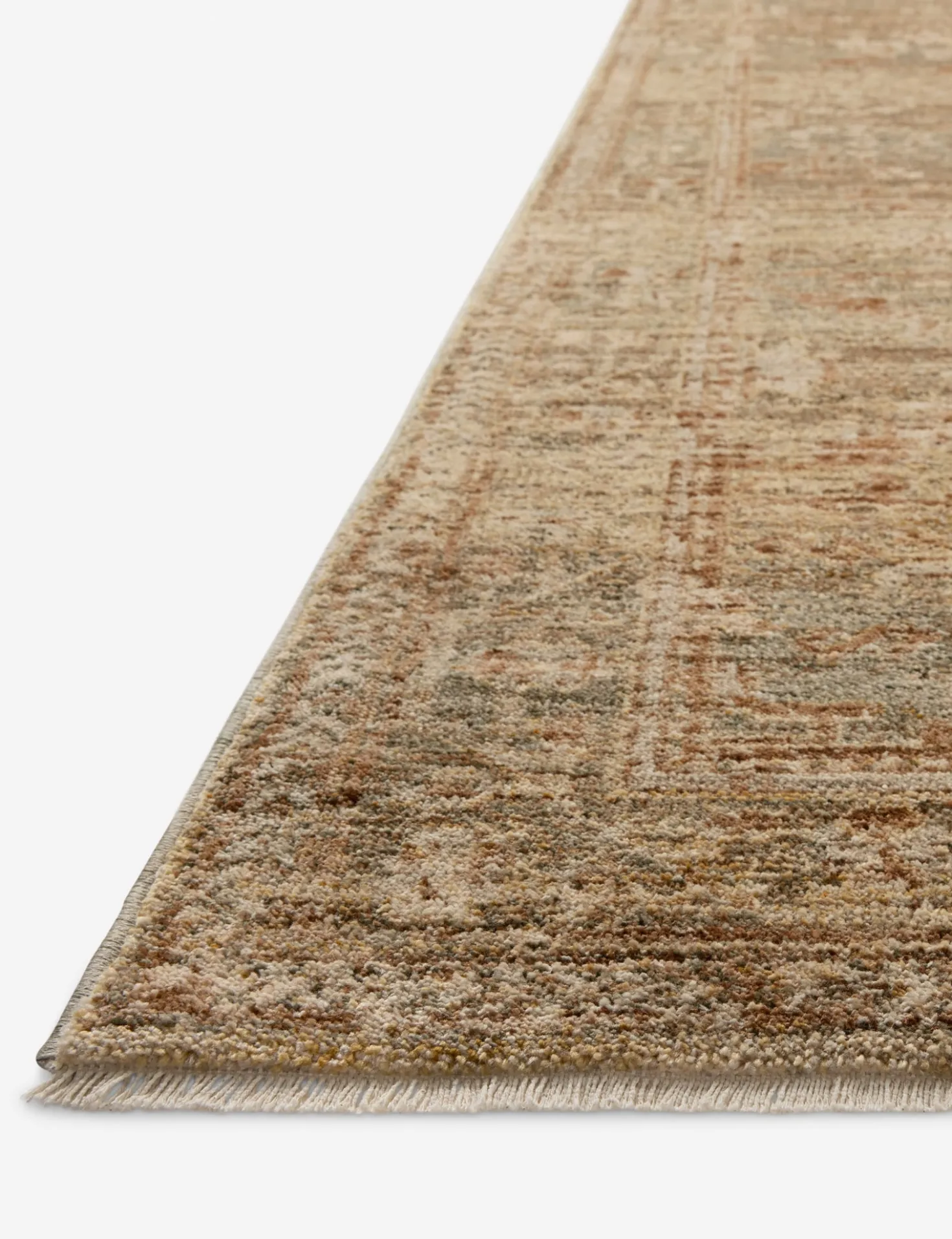 Junie III Rug Magnolia Home by Joanna Gaines x Loloi