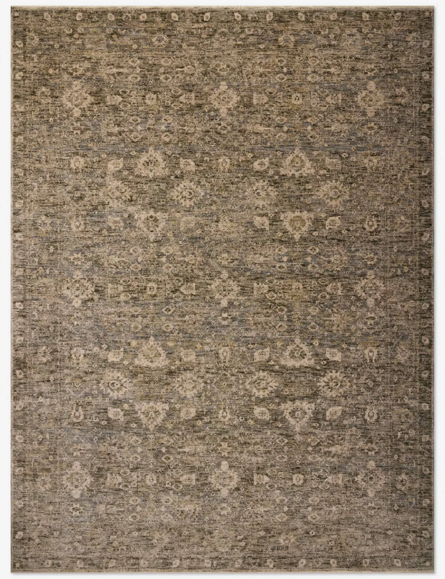 Junie V Rug Magnolia Home by Joanna Gaines x Loloi