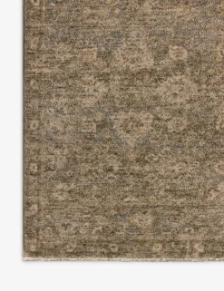 Junie V Rug Magnolia Home by Joanna Gaines x Loloi