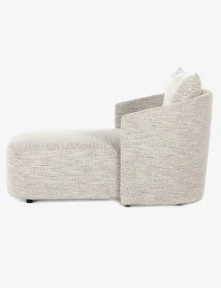 Juniper Chaise