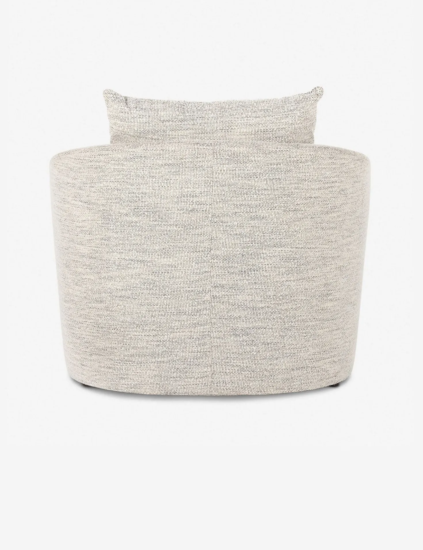 Juniper Chaise