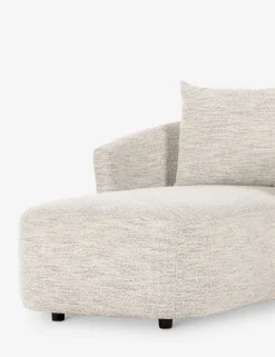 Juniper Chaise