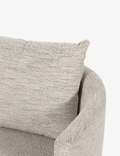 Juniper Chaise