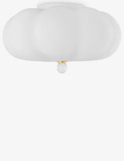 Junipere Flush Mount Light