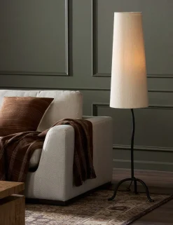 Justino Floor Lamp