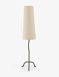 Justino Floor Lamp