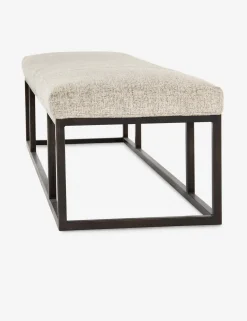 Kabina Bench