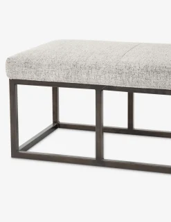 Kabina Bench
