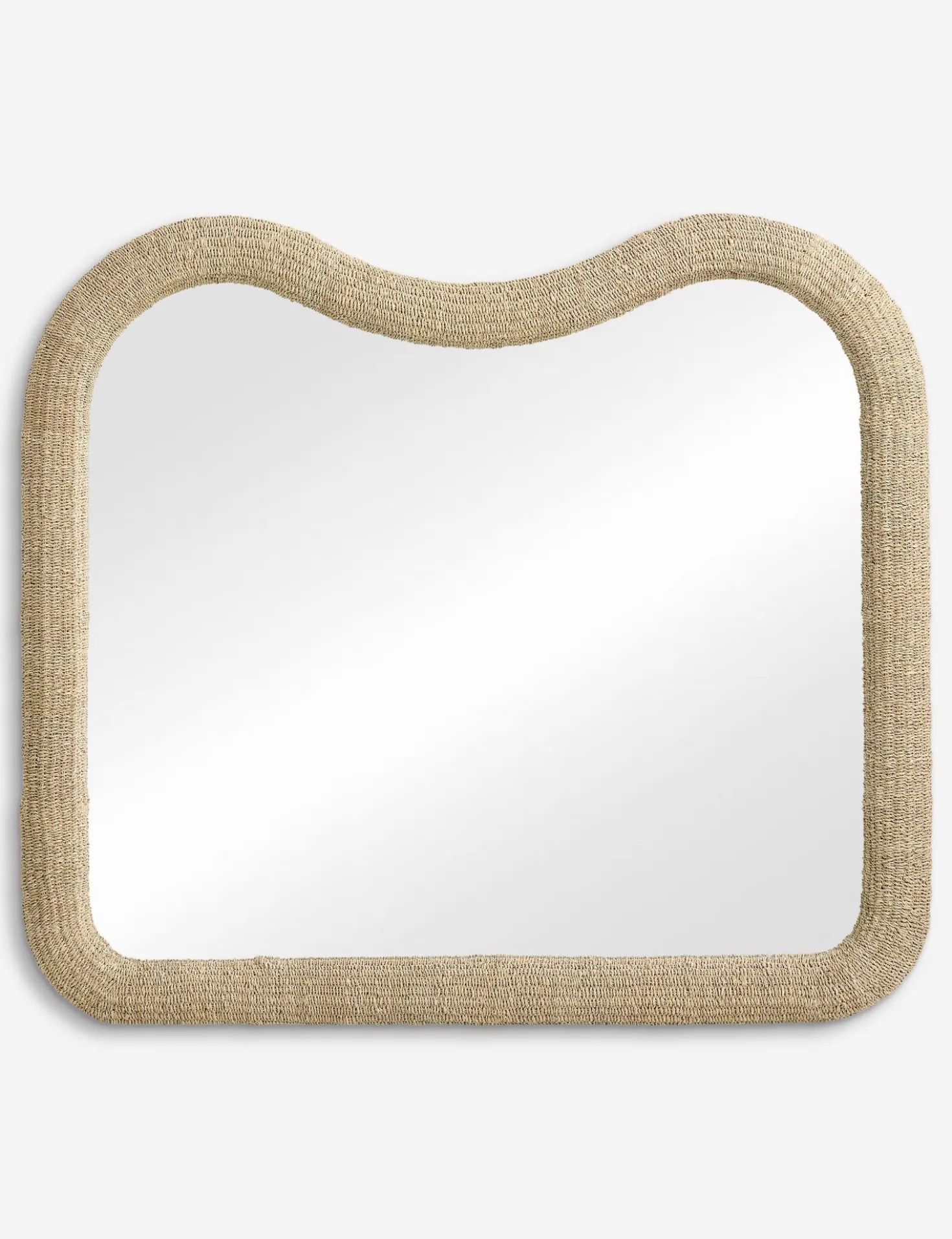 Kacia Mantel Mirror