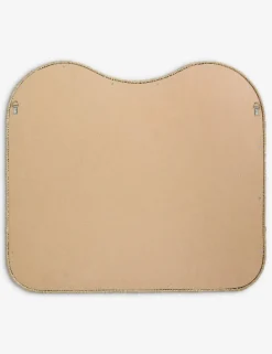 Kacia Mantel Mirror