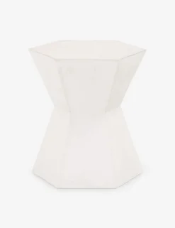 Kai Indoor/Outdoor Side Table