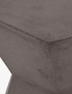 Kai Indoor/Outdoor Side Table